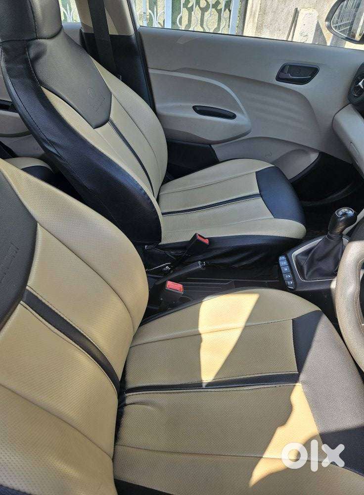 Hyundai New Santro 1.1 Sportz Mt, 2020, Petrol