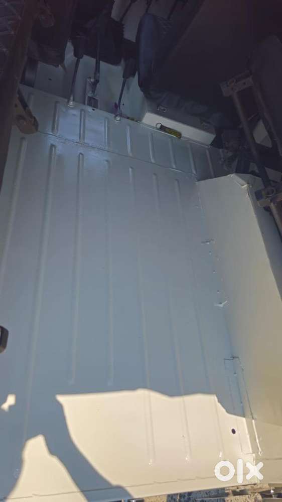 Mahindra Thar 2013 Diesel 100000 Km Driven