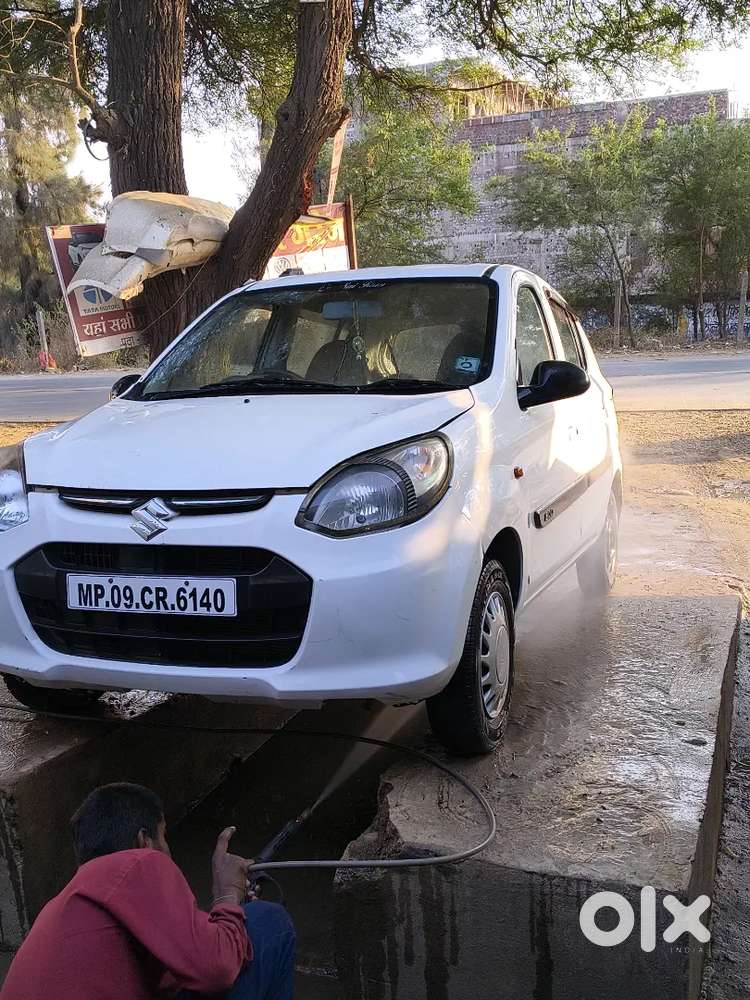 Maruti Alto 800lxi