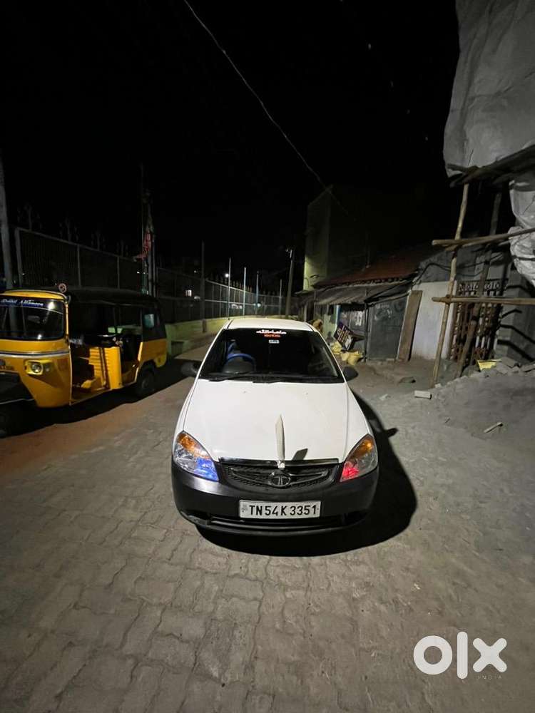 Tata Indica V2 2015
