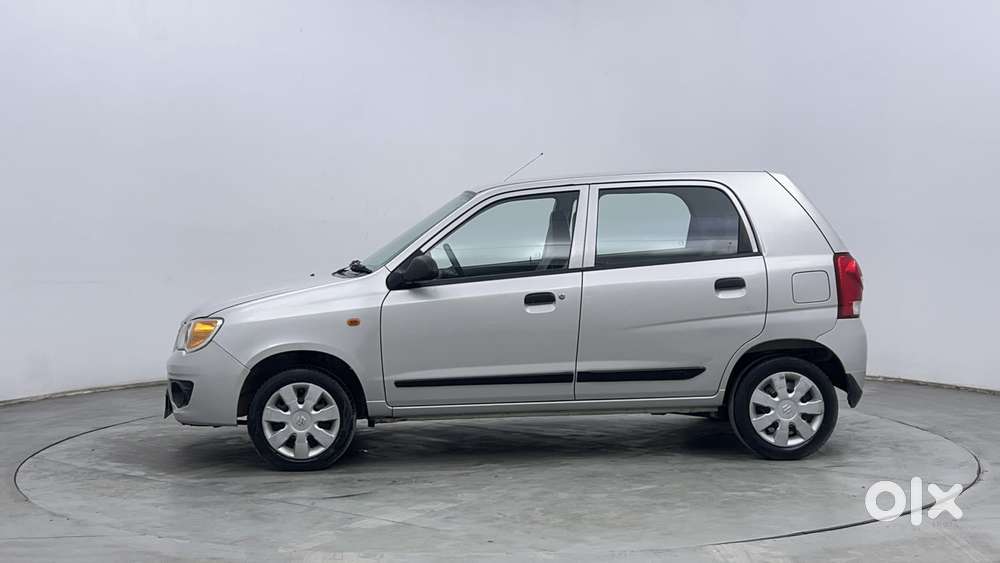 Maruti Suzuki Alto K10 Vxi, 2012, Petrol