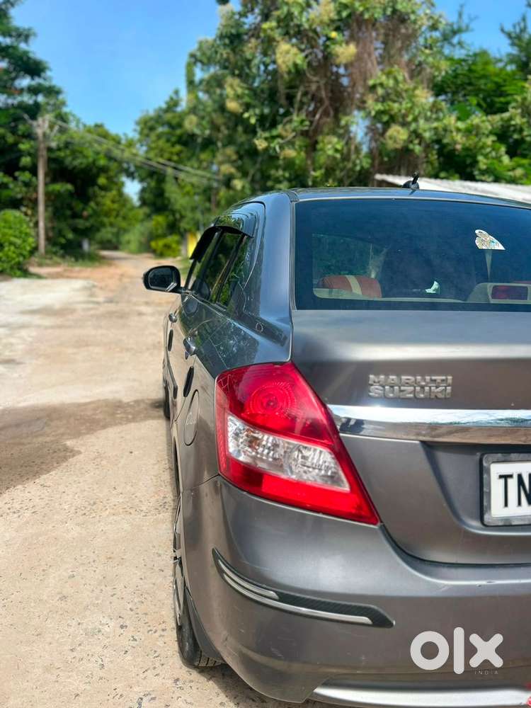 Swift Dzire 2014 Diesel Well Maintained For Sale