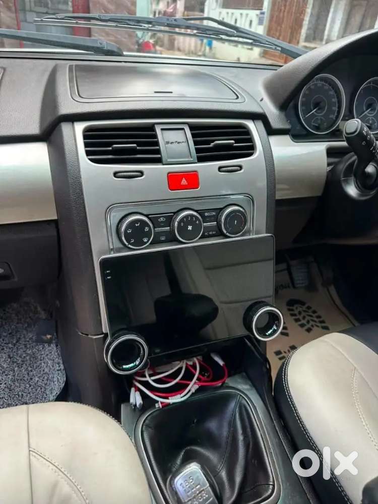 Tata Safari Storme Top Model  Diamond 575000rs