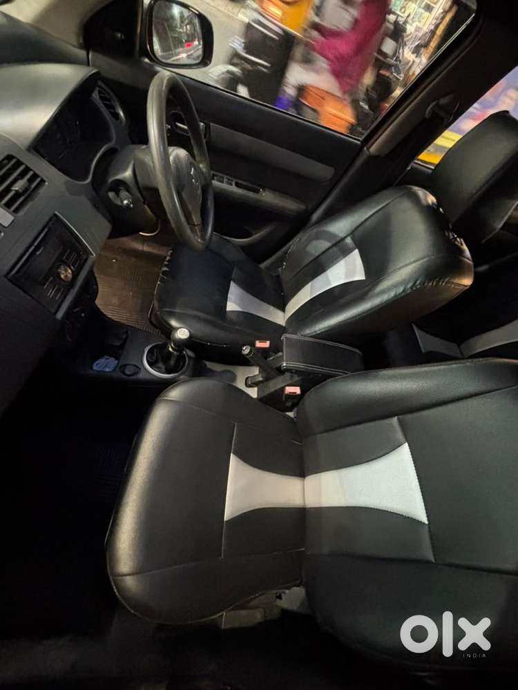 Swift Maruti Suzuki 2009