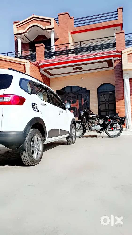 2023 Renault Triber Rxz Petrol Manual