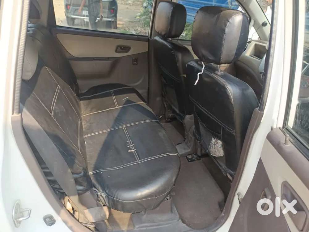 Maruti Suzuki Estilo 2011 Petrol 60000 Km Driven