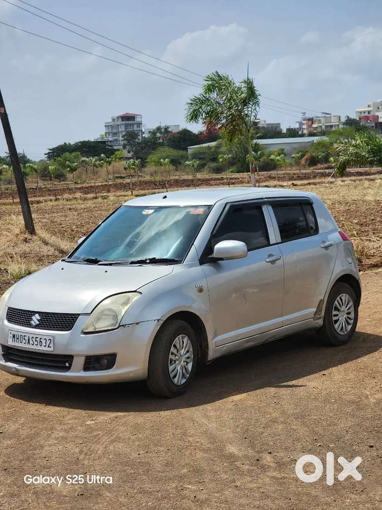 Maruti Suzuki Swift 2010 Diesel Good Condition
