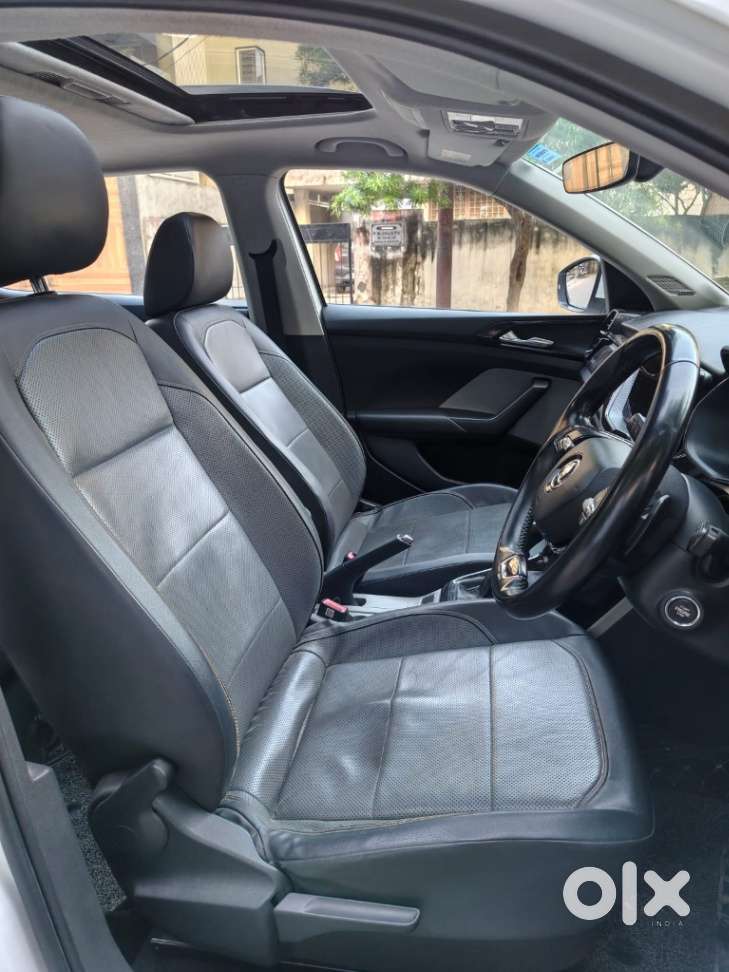Skoda Kushaq 1.0 Tsi Style At, 2021, Petrol