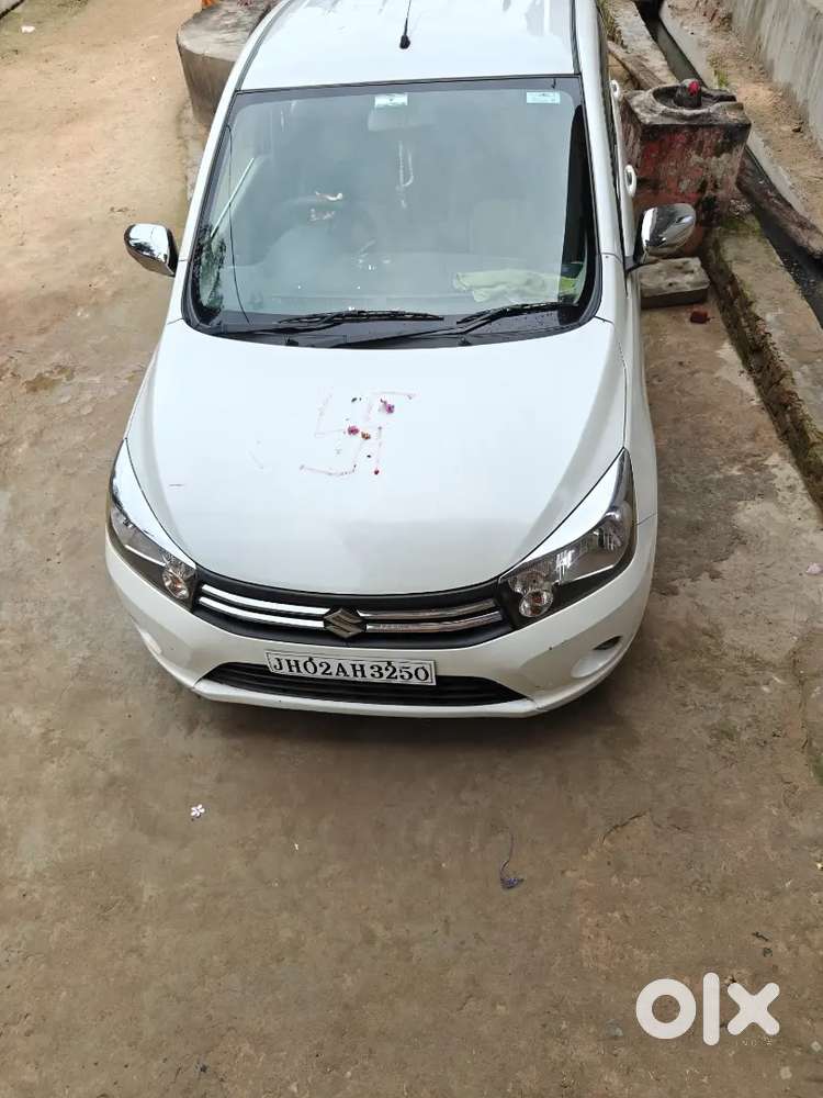 Maruti Suzuki Celerio 11 Petrol Good Condition