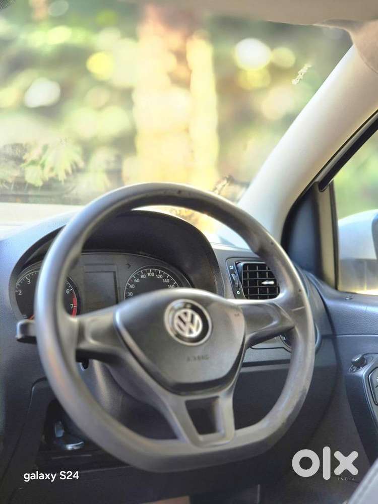 Volkswagen Polo 2016, 1.2 Mpi Comfortline
