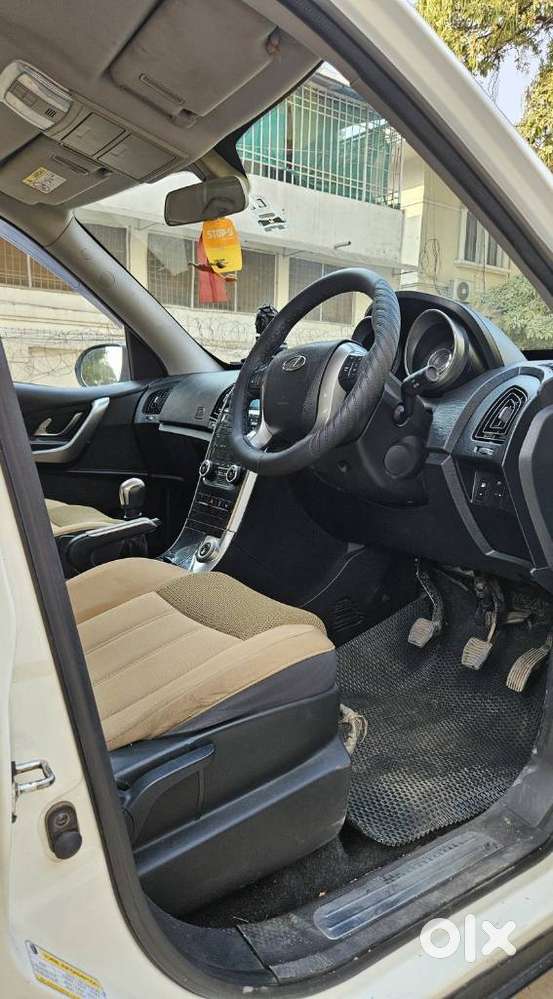 Mahindra Xuv500 W7, 2020, Diesel