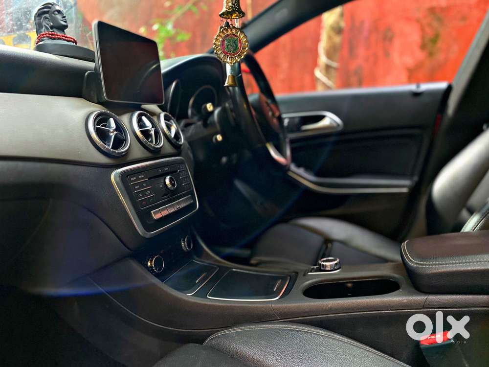 Mercedes-benz Cla 200 Cdi Sport, 2018, Diesel