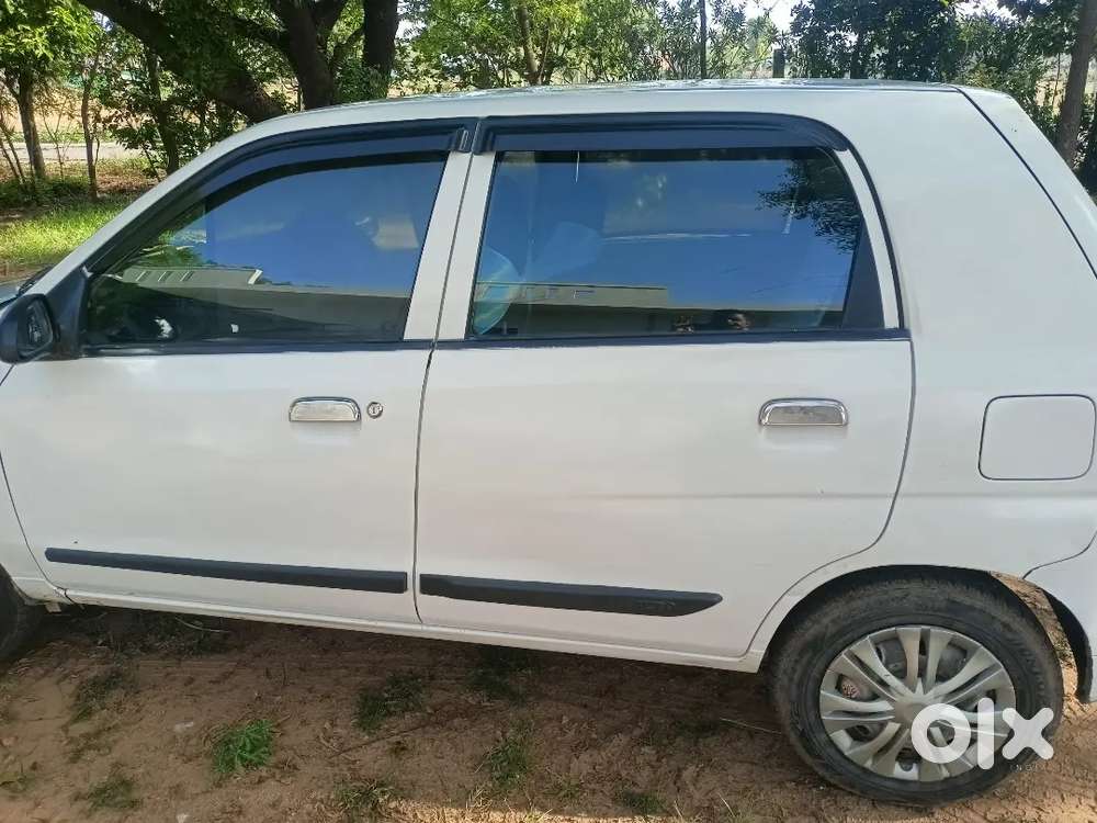 Maruti Suzuki Alto K10 2013
