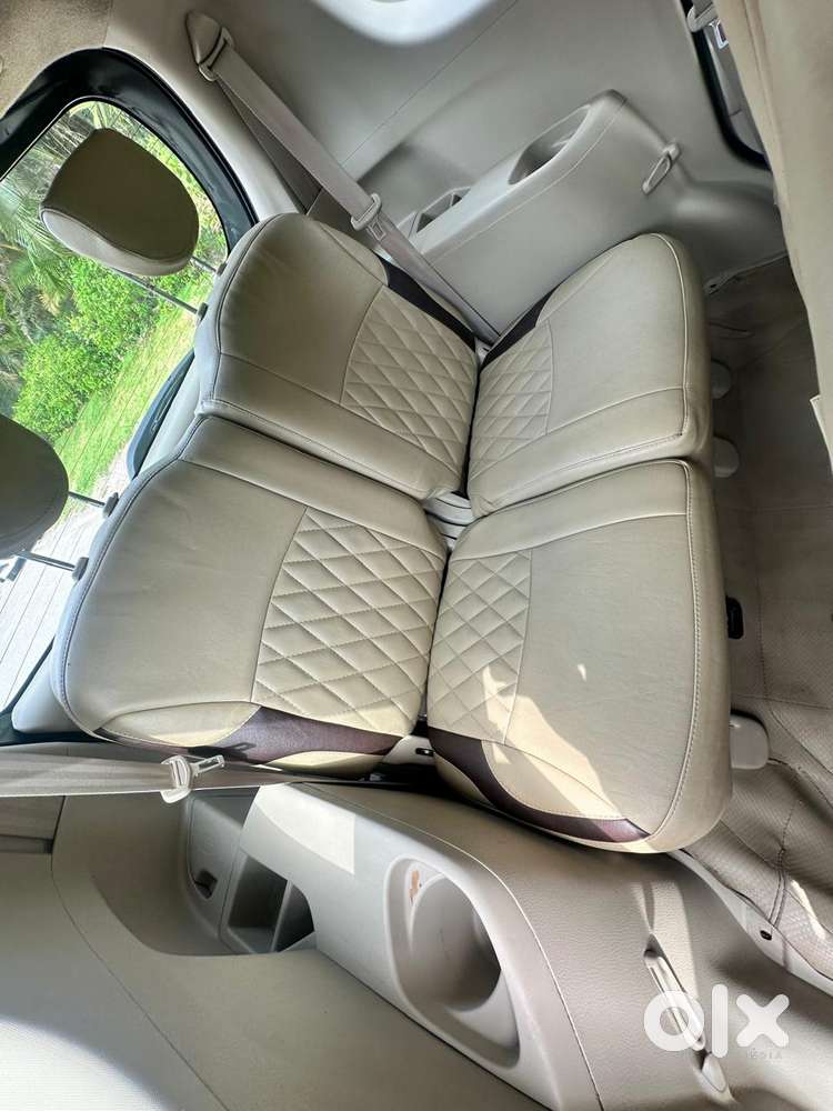 Maruti Suzuki Ertiga Zdi+ Shvs, 2018, Diesel