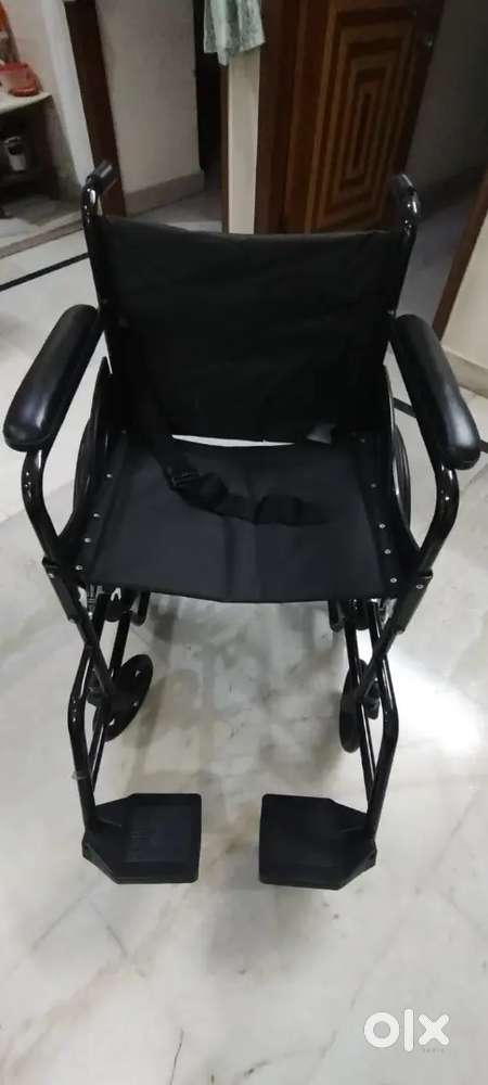 Wheelchair