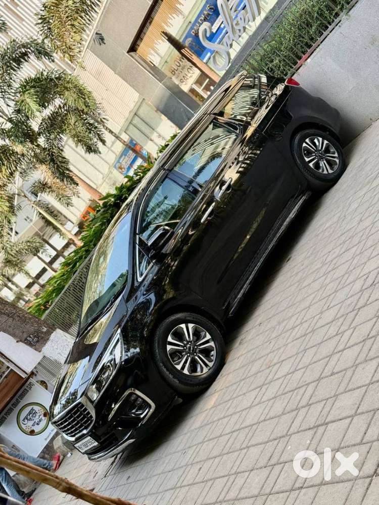 Kia Carnival Limousine Plus 7 Str, 2021, Diesel
