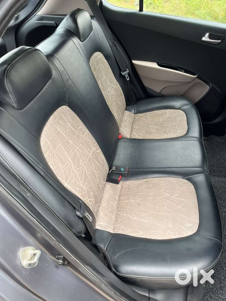 Hyundai Grand I10 Sportz Edition, 2019, Petrol