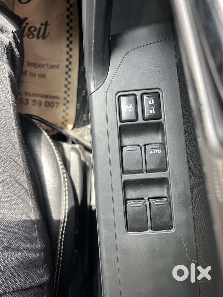 Maruti Suzuki Brezza Zdi Plus, 2018, Diesel