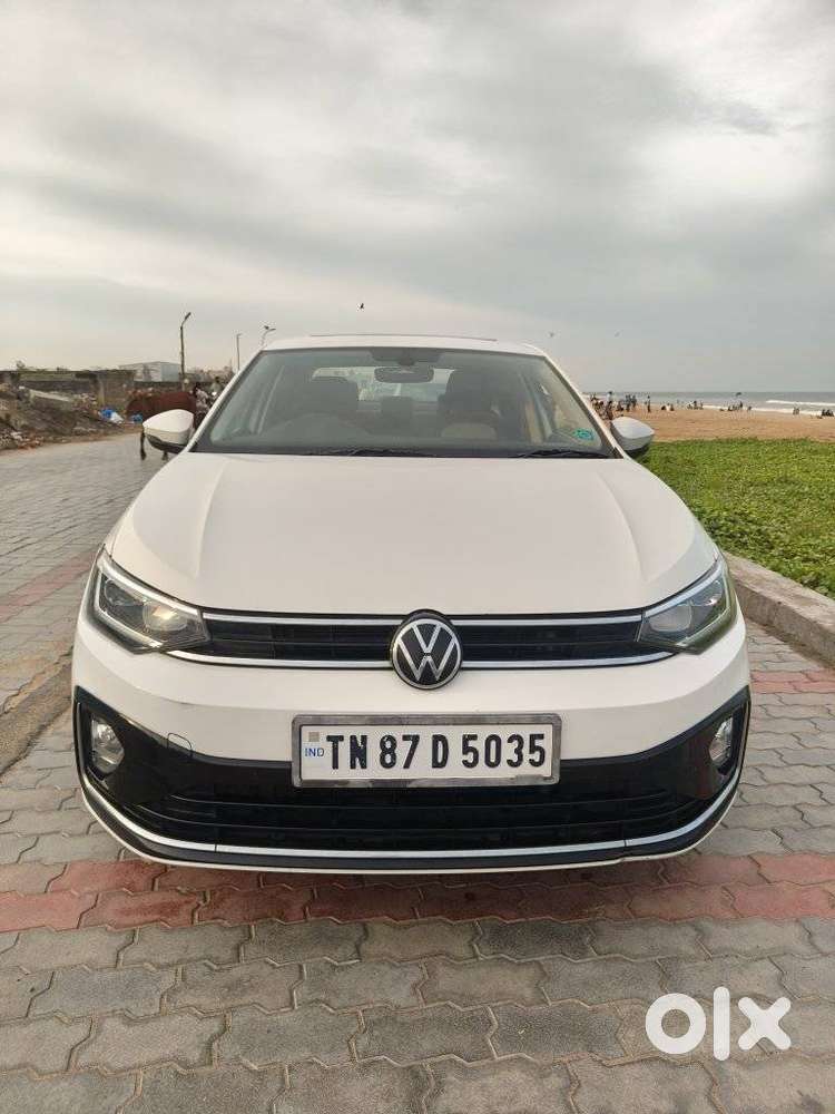 Volkswagen Virtus, 2022, Petrol
