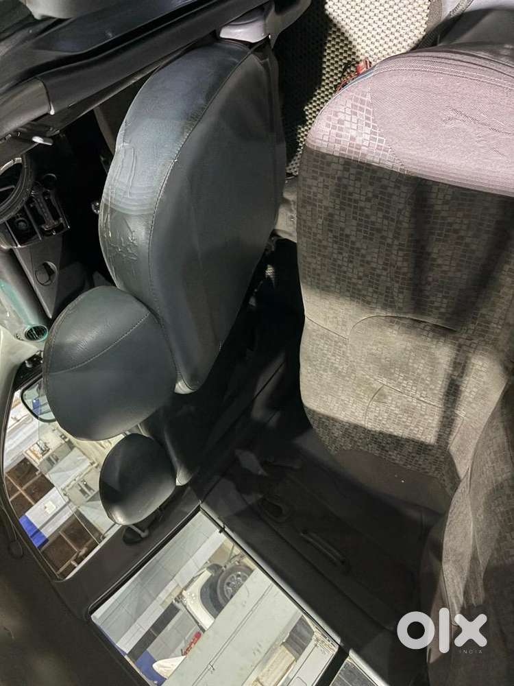 Hyundai Santro Xing 2008 Petrol 86521 Km Driven