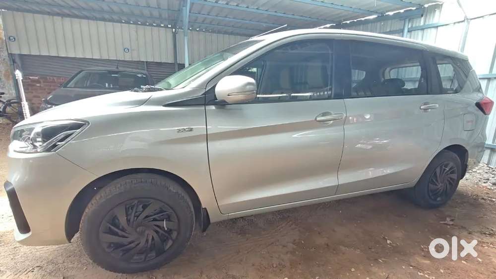 Maruti Suzuki Ertiga 2020 Diesel Good Condition