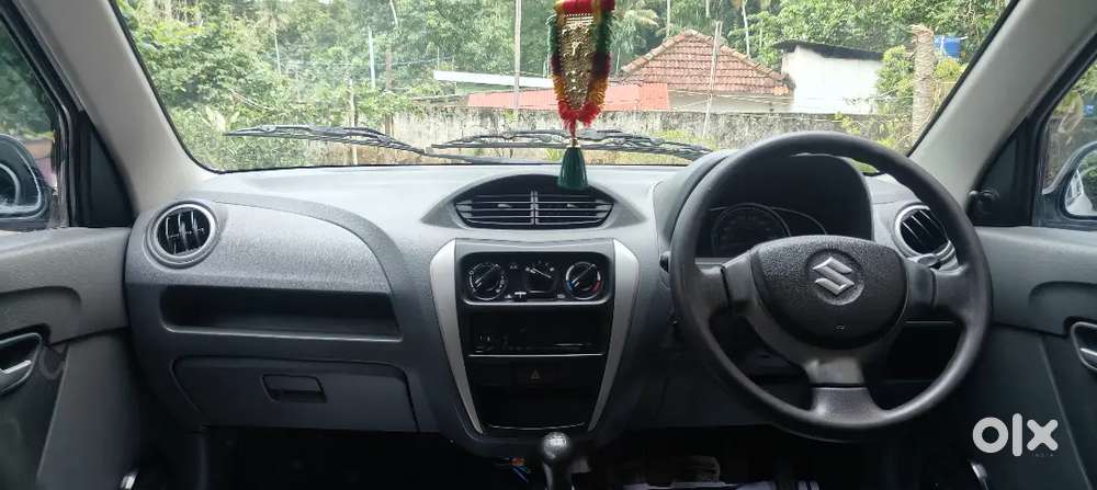 Maruti Suzuki Alto 800 2013 Petrol Well Maintained