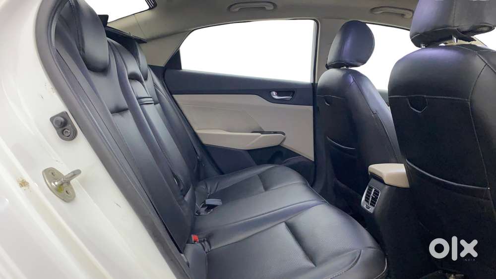 Hyundai Verna 1.5 Sx Vtvt, 2020, Petrol