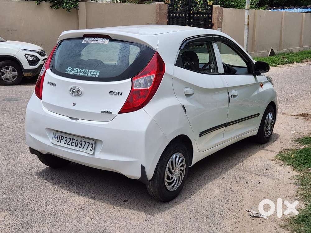 Hyundai Eon Era Plus, 2012, Petrol