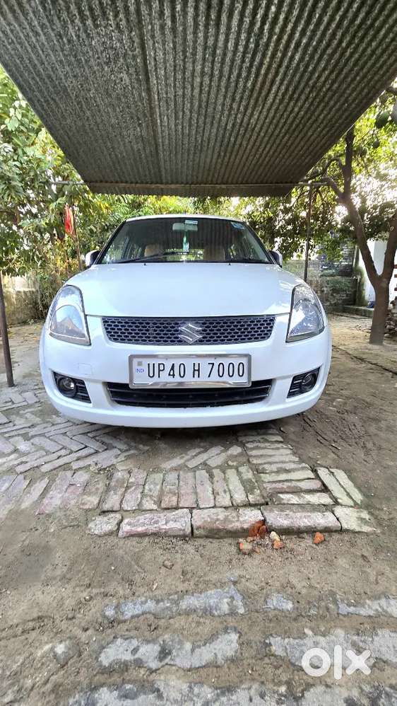 Maruti Suzuki Swift Vdi 2009