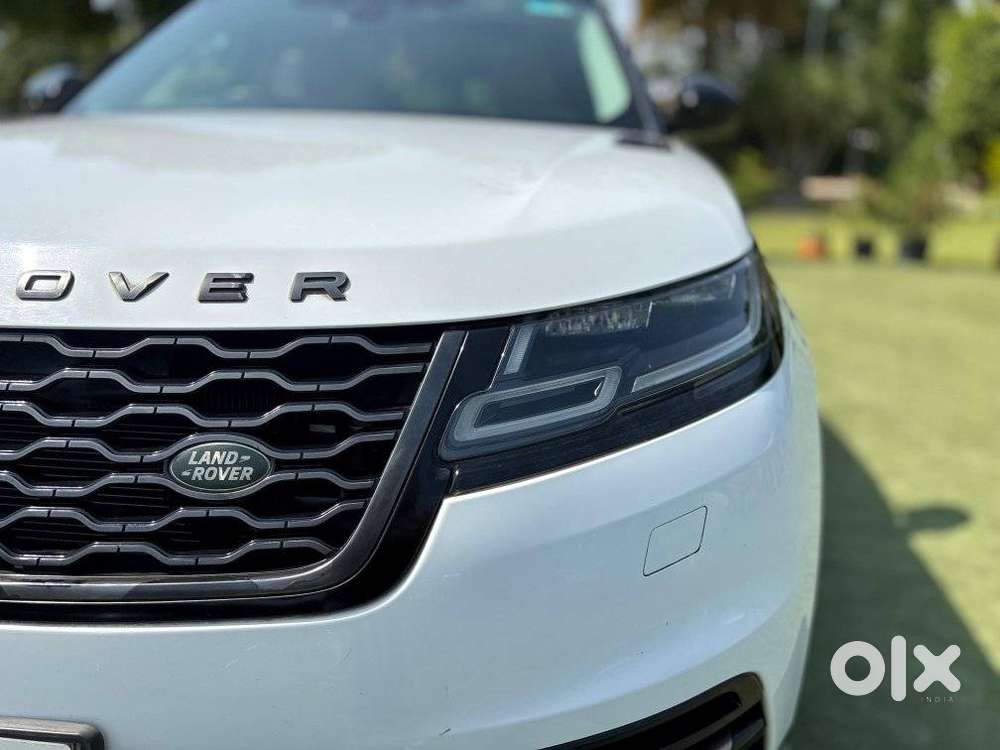 Land Rover Range Velar R-dynamic S Diesel, 2019, Diesel