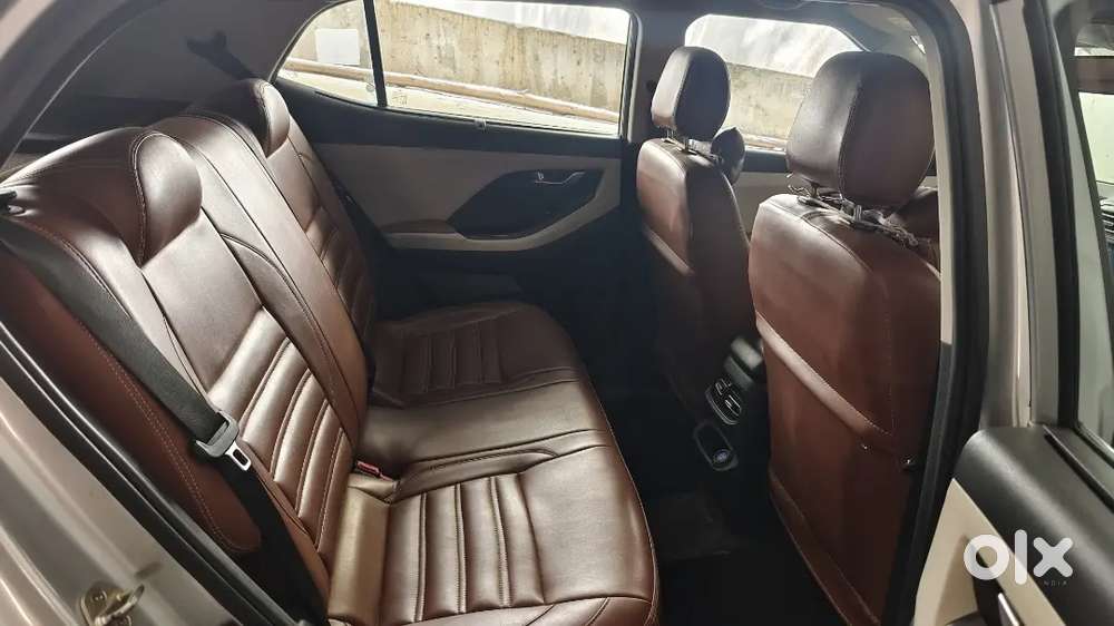 Hyundai Creta 1.5 S 2020