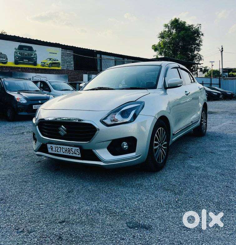 Maruti Suzuki Swift Dzire Zdi Bsiv, 2019, Diesel