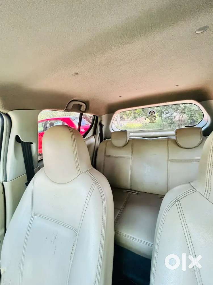 Maruti Suzuki A-star 2012 Manual