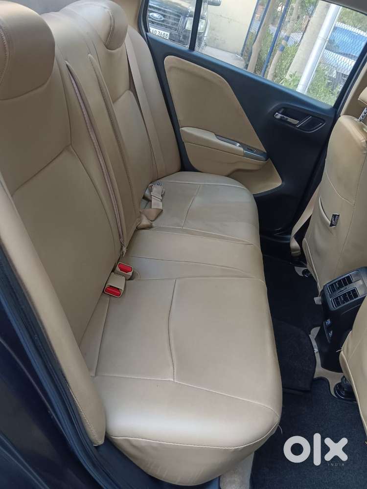 Honda City 2014-2015 V Mt, 2015, Petrol
