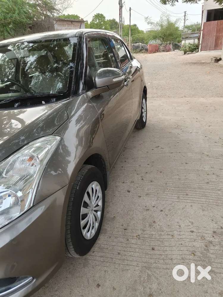 Maruti Suzuki Dzire 2015 Diesel 98000 Km Driven
