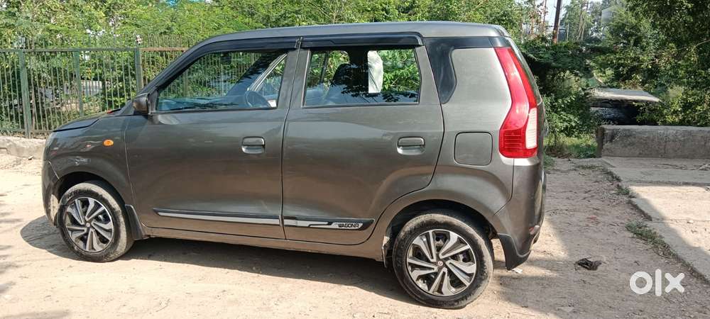 Maruti Suzuki Wagon R 1.0 Vxi Cng, 2024, Cng & Hybrids