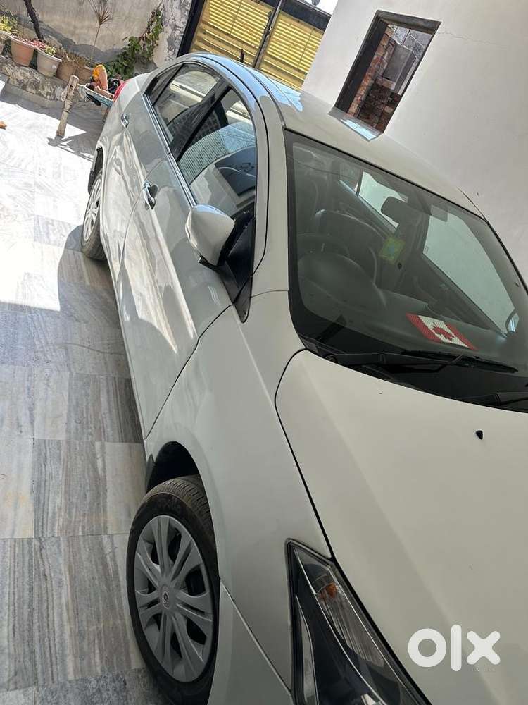 Maruti Suzuki Ciaz Diesel 2014 Model Zdi