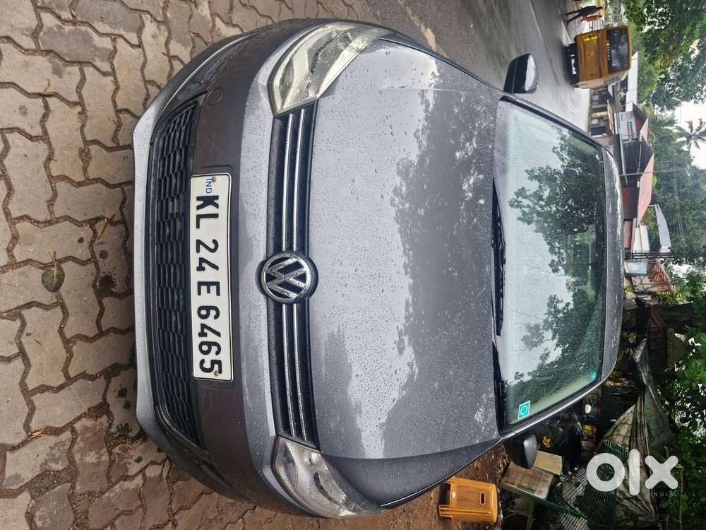 Volkswagan