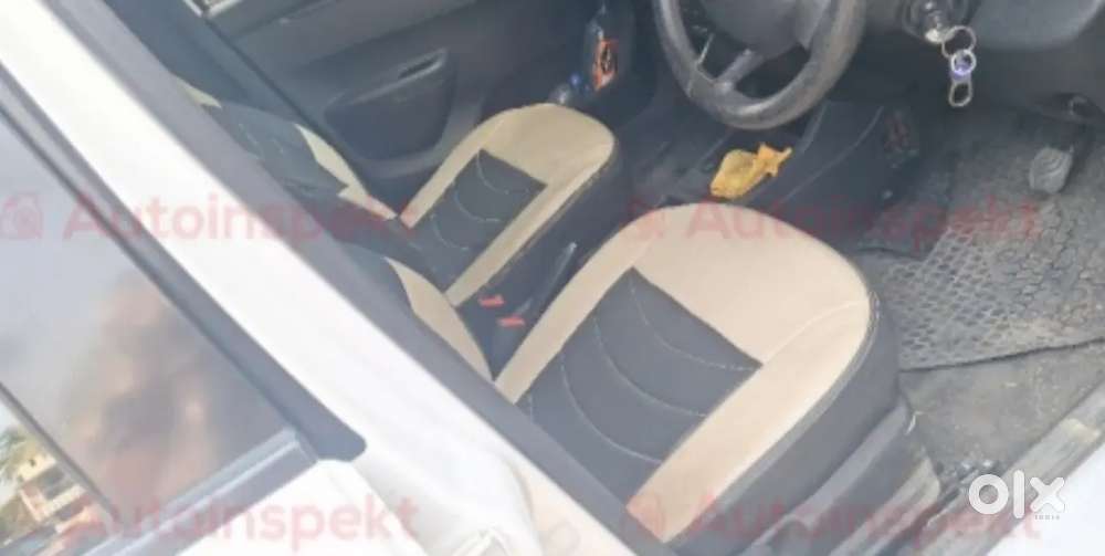 Renault Kwid 2018 Petrol Good Condition & Brand New