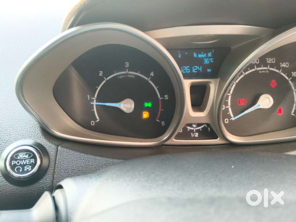 Hyundai Creta Sx Petrol Mt, 2017, Petrol