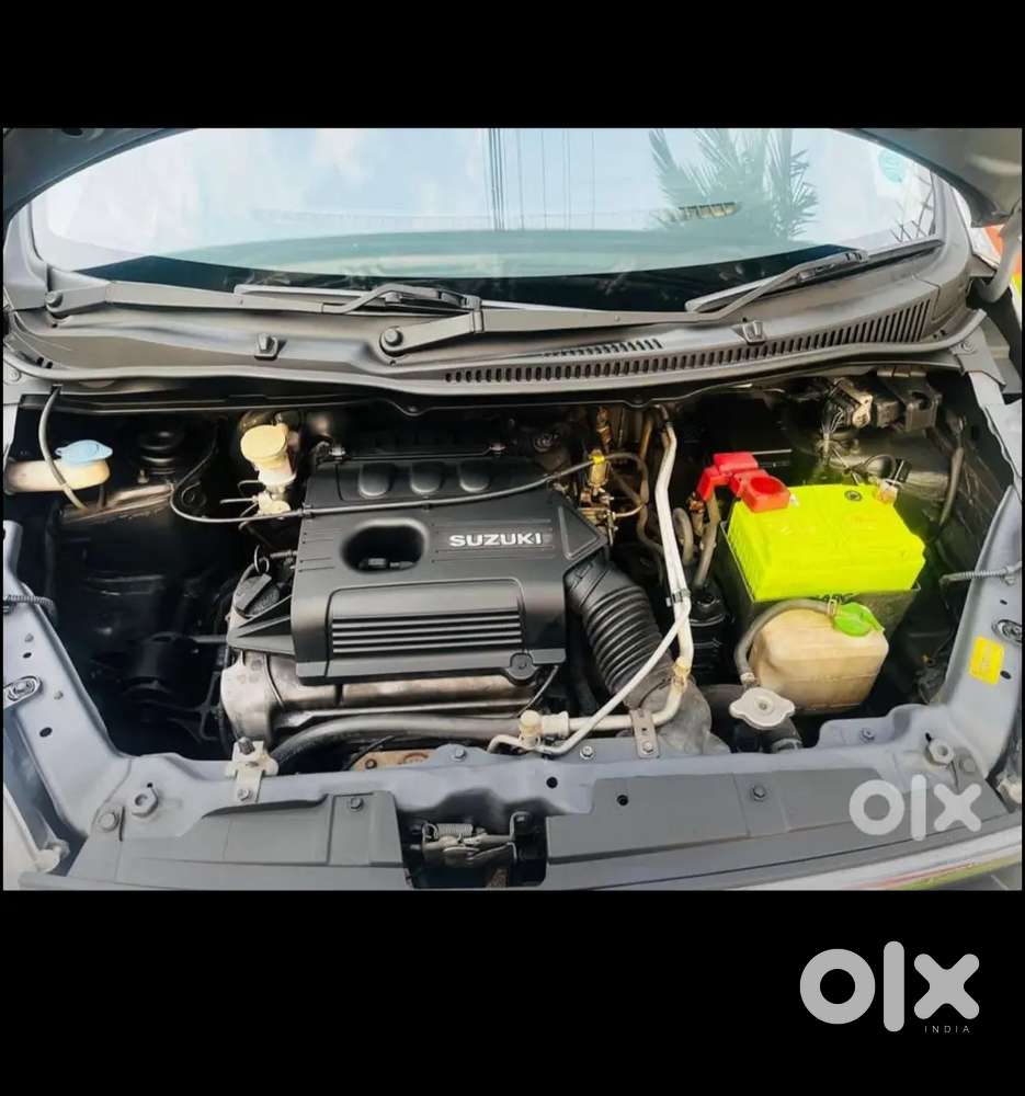 Maruti Suzuki Wagon R 2010 Petrol Manual