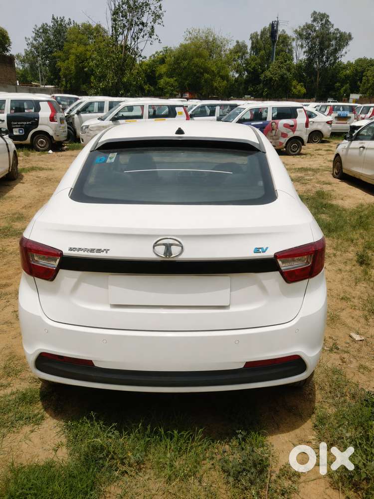 Tata Tigor EV 2023 model XM - Photo 2