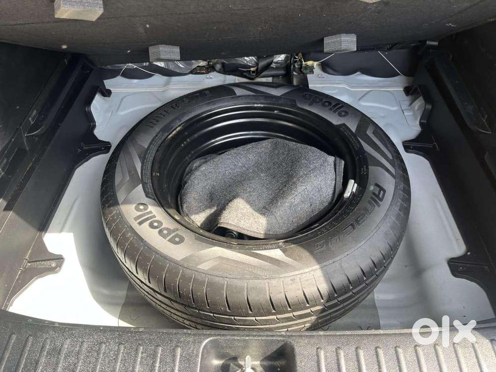 Hyundai Creta 1.6 Sx, 2022, Petrol