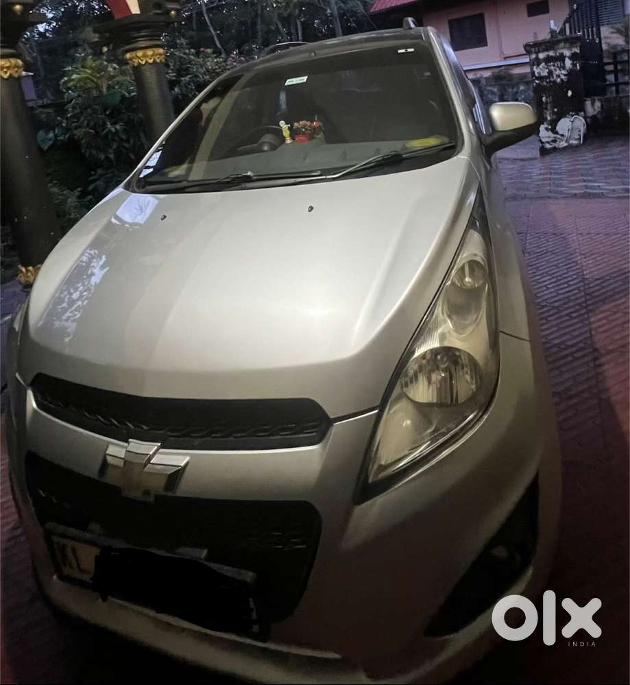 Chevrolet Beat 2014 Diesel Bs4