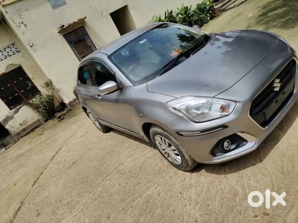 Maruti Suzuki Dzire 2022