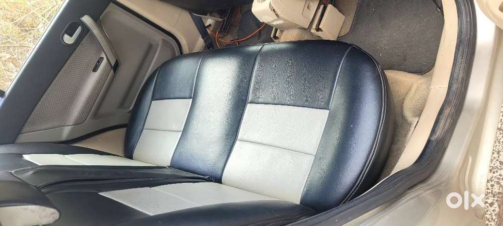 Ford Fiesta 2008-2011 Exi 1.4 Tdci Ltd, 2008, Diesel