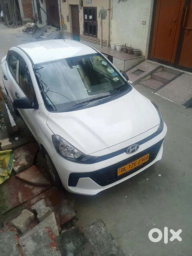 Hyundai Aura 1.2 S 2026
