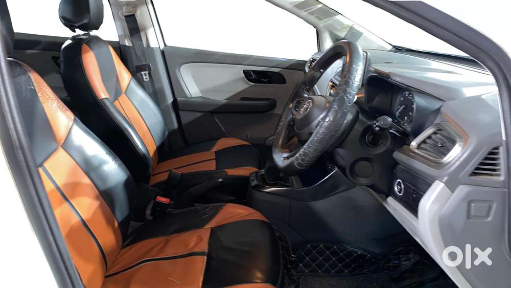 Tata Altroz 1.2 Xt, 2021, Petrol