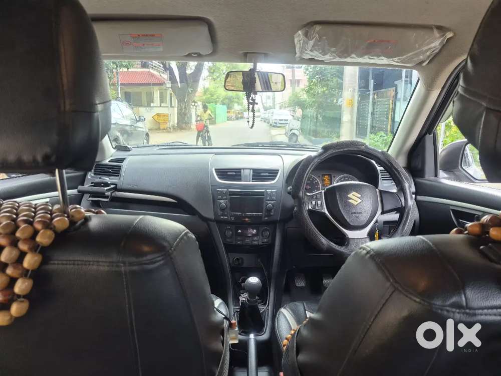 Swift Maruti Suzuki 2013 Sportz Manual Petrol