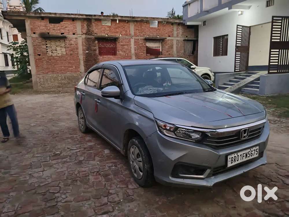 Honda Amaze 1.2 Vtec 2022